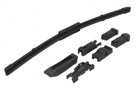 Accesorii auto - Lamela stergator MAMMOOTH MMT MG PP641K1, lungime 410 mm, pentru Mercedes, Volvo 240, Alfa Romeo, Austin Metro I, BMW, Chevrolet 05.73-