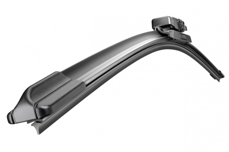 Accesorii auto - Lamela stergator parbriz BOSCH Aerotwin Multi-clip 3 397 008 570, lungime 575 mm, lama lata