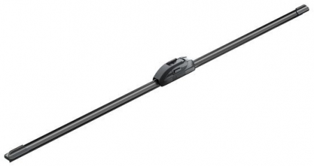 Accesorii auto - Lamela stergator parbriz BOSCH AeroTwin Retro AR70N 3397008845, lungime 700 mm, fara carcasa