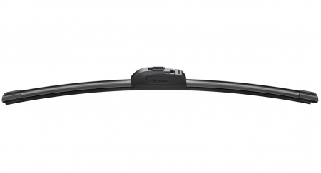 Accesorii auto - Lamela stergator parbriz BOSCH AeroTwin Retrofit 3 397 008 533, lungime 475 mm, lama lata