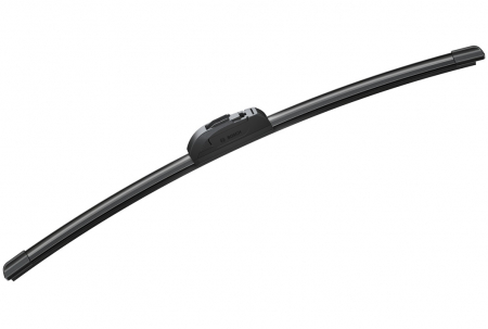 Accesorii auto - Lamela stergator parbriz BOSCH AeroTwin Retrofit 3 397 008 534, lungime 500 mm, lama lata