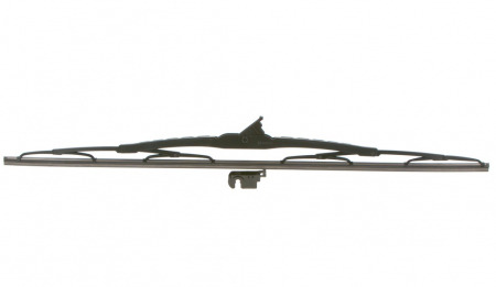 Accesorii auto - Lamela stergator parbriz BOSCH ECO 3 397 015 408, lungime 600 mm, fara spoiler