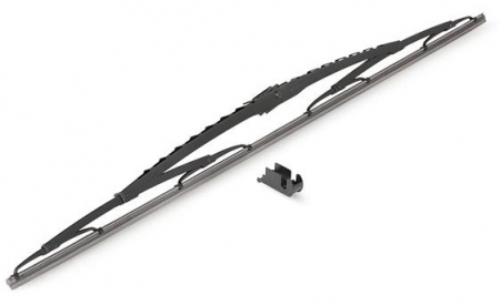 Accesorii auto - Lamela stergator parbriz BOSCH ECO 70C 3397011549, lungime 700 mm, standard