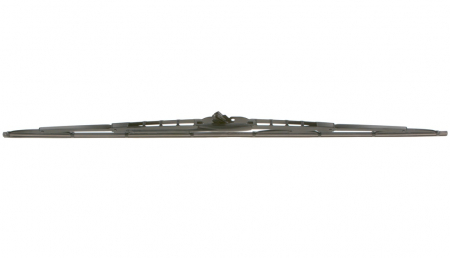 Accesorii auto - Lamela stergator parbriz BOSCH Twin 3 397 011 310, lungime 650 mm, cu duza spalator