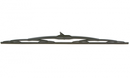 Accesorii auto - Lamela stergator parbriz BOSCH Twin 3 397 011 937, lungime 650 mm, fara spoiler