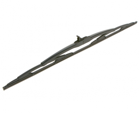 Lamela stergator parbriz BOSCH Twin 3 397 011 937, lungime 650 mm, fara spoiler [1]