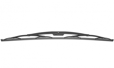 Accesorii auto - Lamela stergator parbriz BOSCH Twin 3 397 018 199, lungime 1000 mm, fara spoiler