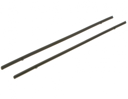 Accesorii auto - Lamela stergator parbriz BOSCH Twin 3 397 033 361, lungime 450 mm, doar cauciucul, pret pe bucata / comanda minima 15 bucati