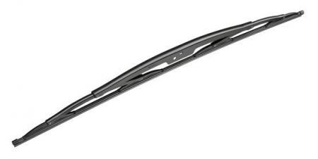 Accesorii auto - Lamela stergator parbriz BOSCH Twin N101 3397018198, lungime 1000 mm, standard, fixare cu carlige