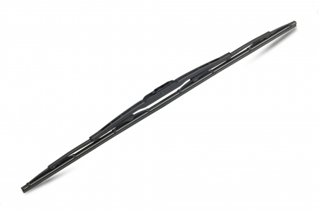 Accesorii auto - Lamela stergator parbriz DENSO DM-565, lungime 650 mm, stergator arcuit