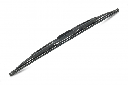 Accesorii auto - Lamela stergator parbriz DENSO Standard DM-040, lungime 400 mm, stergator arcuit