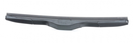 Accesorii auto - Lamela stergator parbriz VALEO 575825 FIRST HYBRID, lungime 350 mm, cu spoiler
