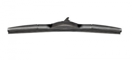 Accesorii auto - Lamela stergator parbriz VALEO 575826 FIRST HYBRID, lungime 400 mm, cu spoiler