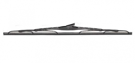 Accesorii auto - Lamela stergator parbriz VALEO 628550 OPTIBLADE TRUCKS, lungime 550 mm