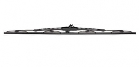 Accesorii auto - Lamela stergator parbriz VALEO 628650 OPTIBLADE TRUCKS, lungime 650 mm