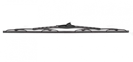 Accesorii auto - Lamela stergator parbriz VALEO 628651 OPTIBLADE TRUCKS, lungime 650 mm, cu duza de spalare integrata