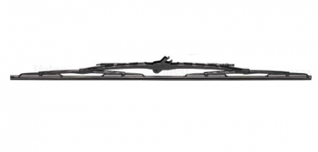 Accesorii auto - Lamela stergator parbriz VALEO 628701 OPTIBLADE TRUCKS, lungime 700 mm, cu duza de spalare integrata