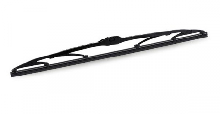 Accesorii auto - Lamela stergator parbriz VALEO SILENCIO 574112, lungime 450 mm, standard