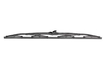 Accesorii auto - Lamela stergator parbriz VALEO SILENCIO 574117, lungime 530 mm, standard