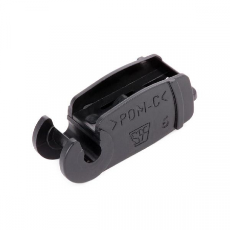 Lamela stergator parbriz VALEO SILENCIO CONVENTIONAL SINGLE 574110, lungime 400 mm, parte pasager, stergator arcuit [1]