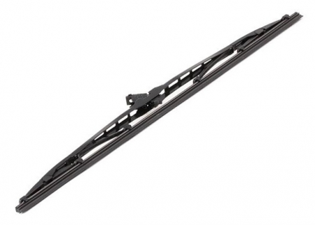 Accesorii auto - Lamela stergator parbriz VALEO SILENCIO CONVENTIONAL SINGLE 574114, lungime 480 mm