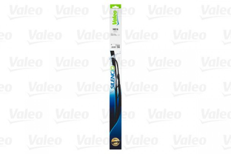 Lamela stergator parbriz VALEO SILENCIO CONVENTIONAL SINGLE 574144, lungime 630 mm, standard, avertizare vizuala de uzura [2]