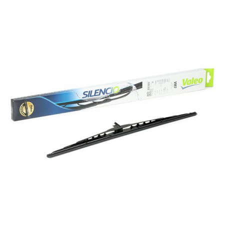 Lamela stergator parbriz VALEO SILENCIO PERFORMANCE 574132, lungime 500 mm, standard [2]