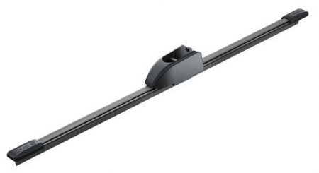 Accesorii auto - Lamela stergator spate BOSCH AeroTwin Rear A310H 3397013049, lungime 330 mm, fara carcasa