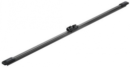 Accesorii auto - Lamela stergator spate BOSCH AeroTwin Rear A380H 3397008050, lungime 380 mm, fara carcasa
