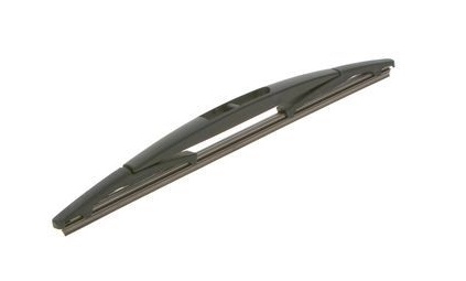 Accesorii auto - Lamela stergator spate BOSCH Twin Rear H306 3397011432, lungime 300 mm, standard