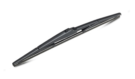 Accesorii auto - Lamela stergator spate DENSO Rear DRB-035, lungime 350 mm, standard