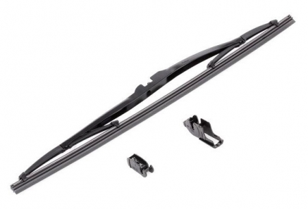 Accesorii auto - Lamela stergator spate VALEO SILENCIO 574108, lungime 380 mm, standard