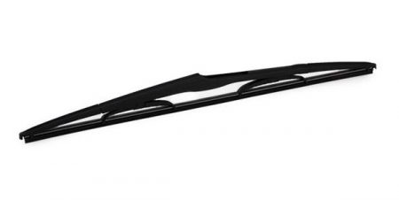 Accesorii auto - Lamela stergator spate VALEO SILENCIO 574248, lungime 500 mm, standard