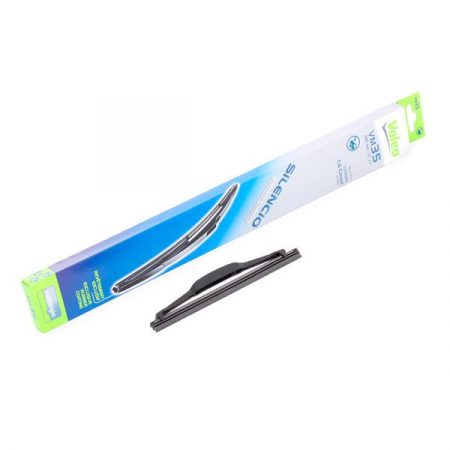 Lamela stergator spate VALEO SILENCIO 574280, lungime 180 mm, standard [2]