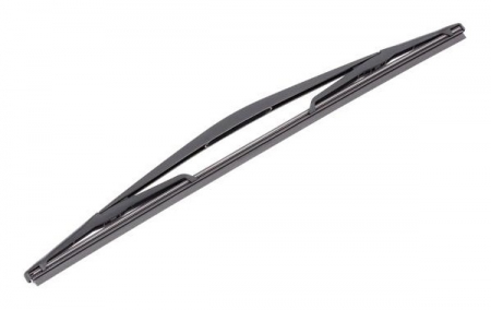 Accesorii auto - Lamela stergator spate VALEO SILENCIO PERFORMANCE REAR 574128, lungime 400 mm, standard