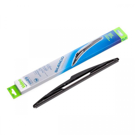Lamela stergator spate VALEO SILENCIO PERFORMANCE REAR 574197, lungime 350 mm, standard [2]