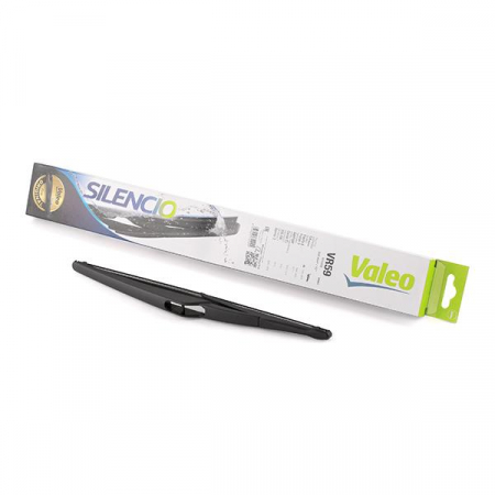 Lamela stergator spate VALEO SILENCIO PERFORMANCE REAR 574202, lungime 300 mm, standard [2]