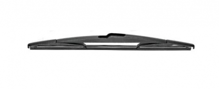 Accesorii auto - Lamela stergator spate VALEO SILENCIO REAR 574126, lungime 300 mm, standard