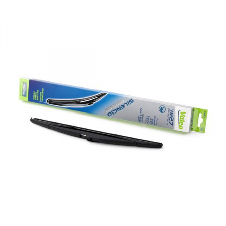 Lamela stergator spate VALEO SILENCIO REAR 574164, lungime 350 mm, standard [2]