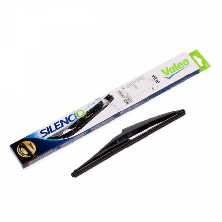 Lamela stergator spate VALEO SILENCIO REAR 574247, lungime 290 mm, standard [2]