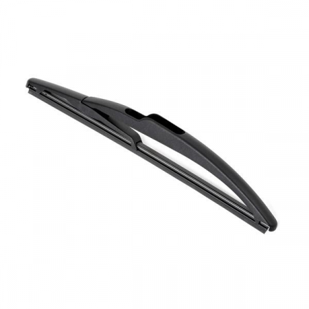 Accesorii auto - Lamela stergator spate VALEO SILENCIO REAR 574281, lungime 260 mm, standard