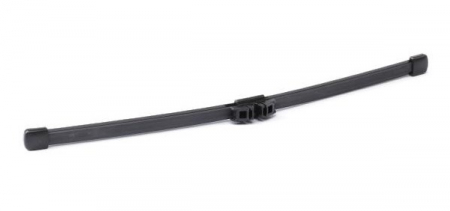 Accesorii auto - Lamela stergator spate VALEO SILENCIO REAR X.TRM 574614, lungime 280 mm, fara carcasa