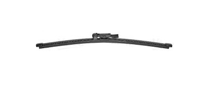 Accesorii auto - Lamela stergator spate VALEO SILENCIO X.TRM 574580, lungime 335 mm, fara carcasa