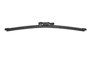 Accesorii auto - Lamela stergator spate VALEO SILENCIO X.TRM 574584, lungime 400 mm, fara carcasa