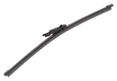 Accesorii auto - Lamela stergator spate VALEO SILENCIO X.TRM 574608, lungime 300 mm, fara carcasa