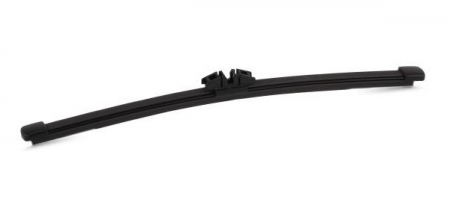 Accesorii auto - Lamela stergator spate VALEO SILENCIO X.TRM 574609, lungime 240 mm, fara carcasa