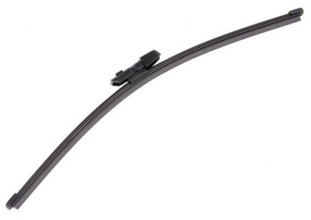 Accesorii auto - Lamela stergator spate VALEO SILENCIO X.TRM 574612, lungime 345 mm, fara carcasa