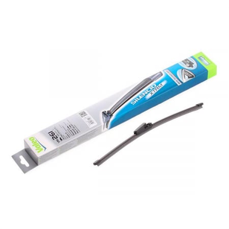 Lamela stergator spate VALEO SILENCIO X.TRM REAR 574298, lungime 280 mm [2]
