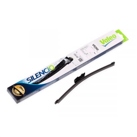 Lamela stergator spate VALEO SILENCIO X.TRM REAR 574299, lungime 280 mm [2]