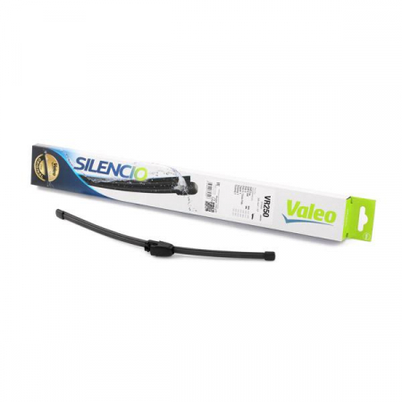 Lamela stergator spate VALEO SILENCIO X.TRM REAR 574300, lungime 335 mm, fara carcasa [2]